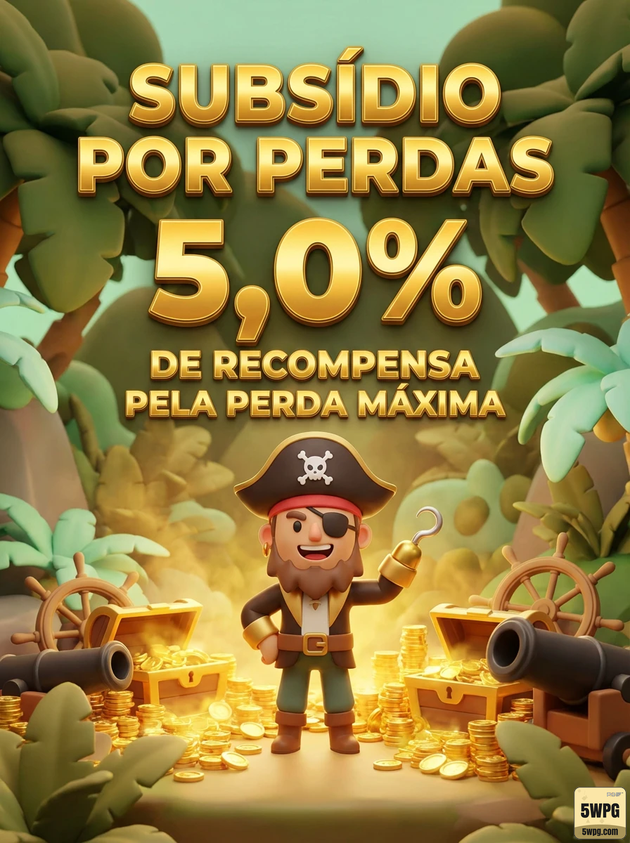 5wpg.com aproveite inovador jogo