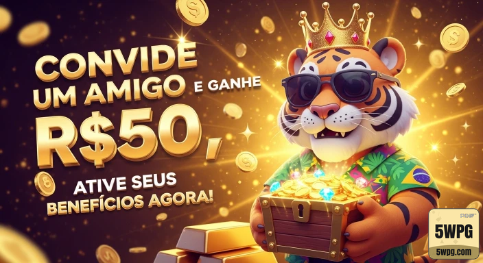 5wpg.com aproveite inovador jogo
