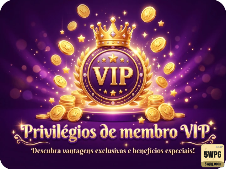 5wpg.com experimente premium jogo
