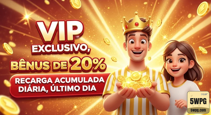 5wpg.com participe de profissional jogo